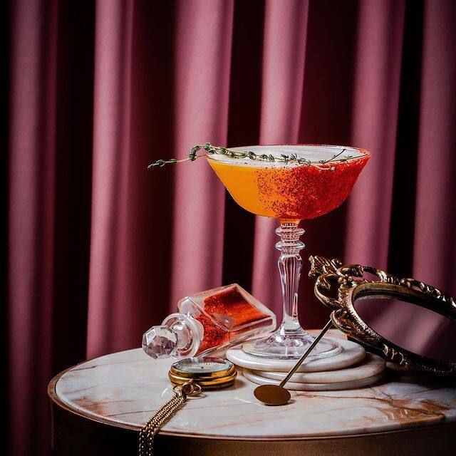 Cosy Box, Netaji Nagar, New Delhi Zomato