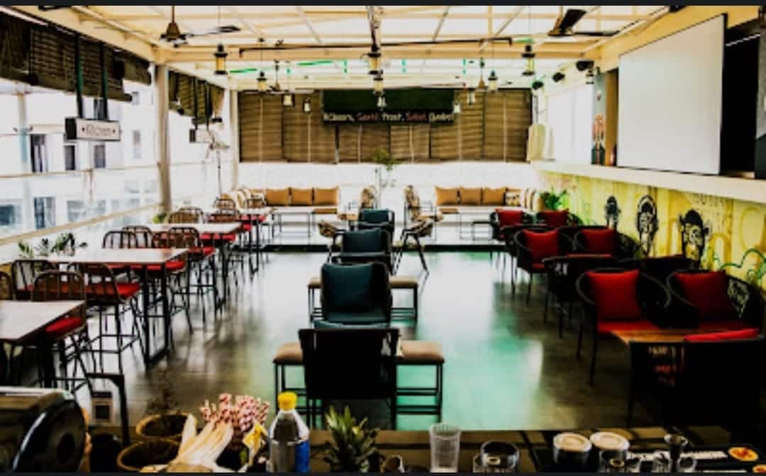 Curious Mug, Amrapali Leisure Valley, Greater Noida Zomato