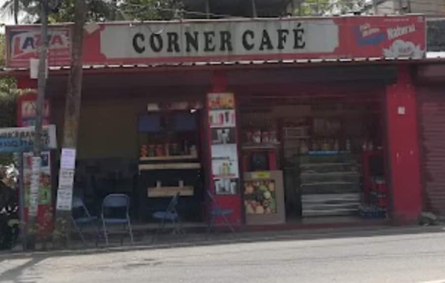 Corner Cafe, Kadavanthra, Kochi Zomato