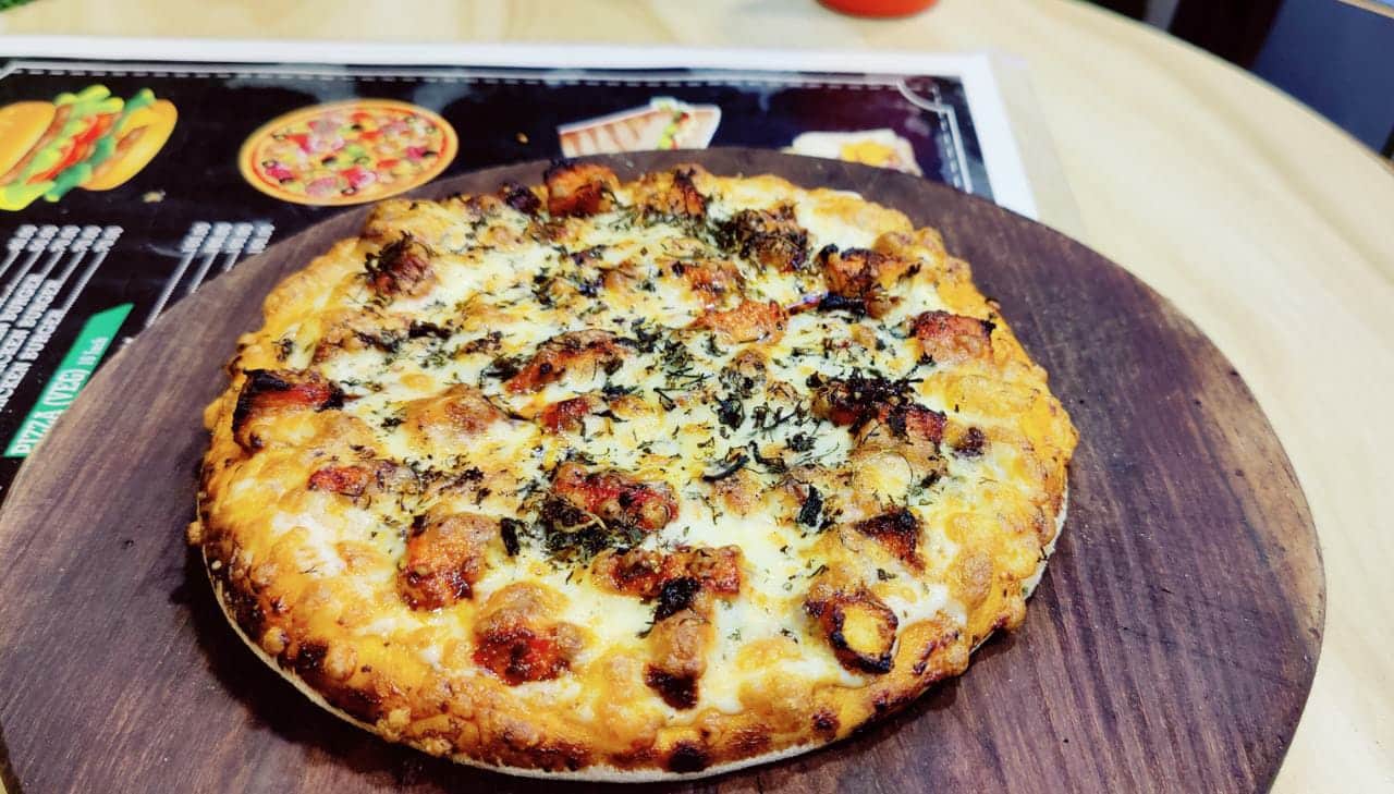 Urban Bites, Jogeshwari, Mumbai Zomato