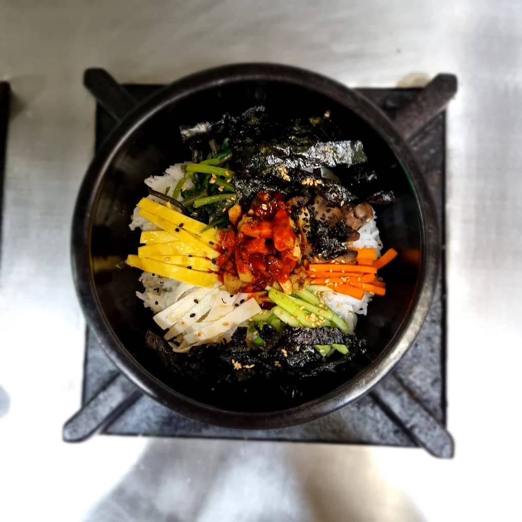 korean restaurants, korean food, korean restaurants near me, korean food near me, tteokbokki, bibimbap, kimbap, bulgogi, korean bbq - Sonamoo Restaurant - img4