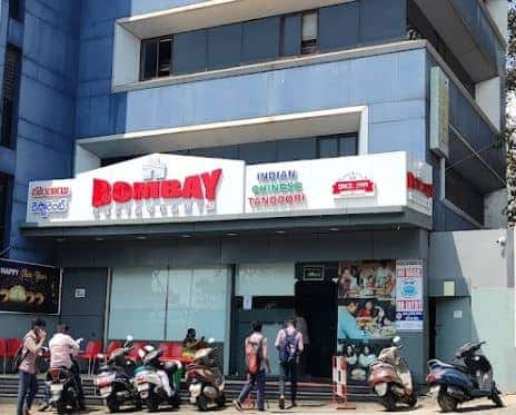 Bombay Restaurant-Asilmetta, Asilmetta, Vizag | Zomato