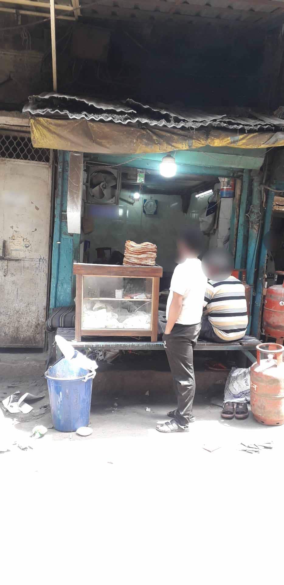 Naeem Bhai Roti Wale Azad Market New Delhi Zomato naeem-bhai-roti-wale-azad-market-new-delhi-zomato