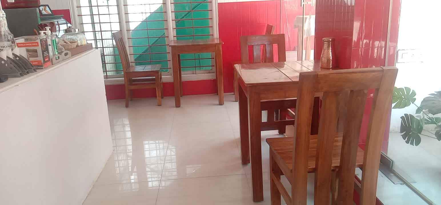 Chosen Cafe, Hennur, Bangalore Zomato