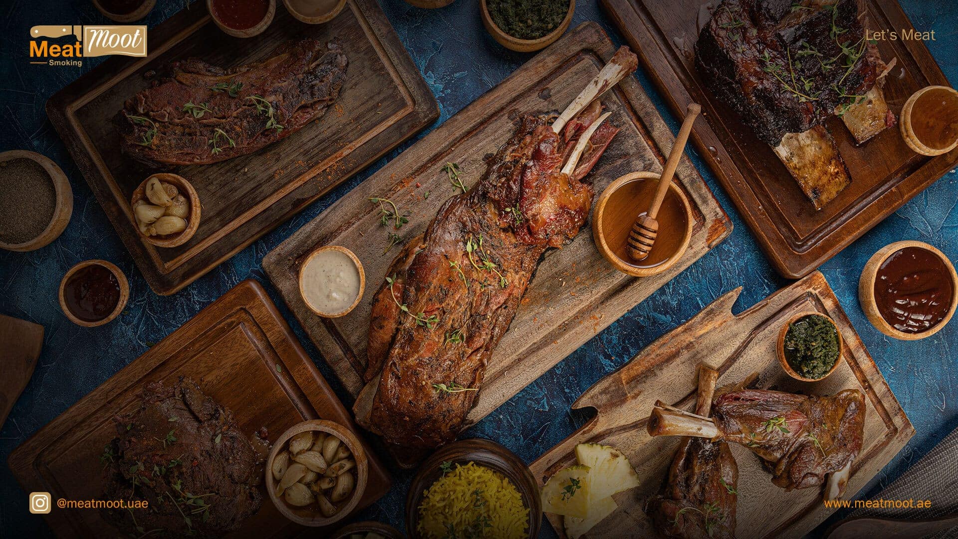 Meat Moot, Al Safa, Dubai | Zomato