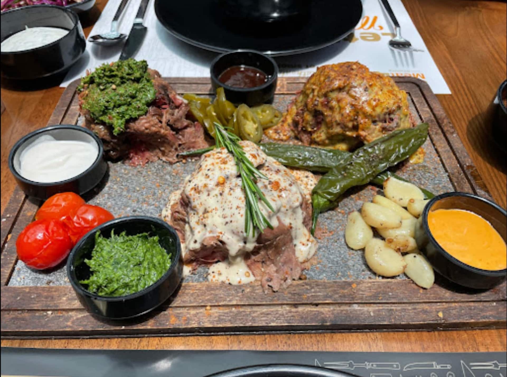 Restaurant image