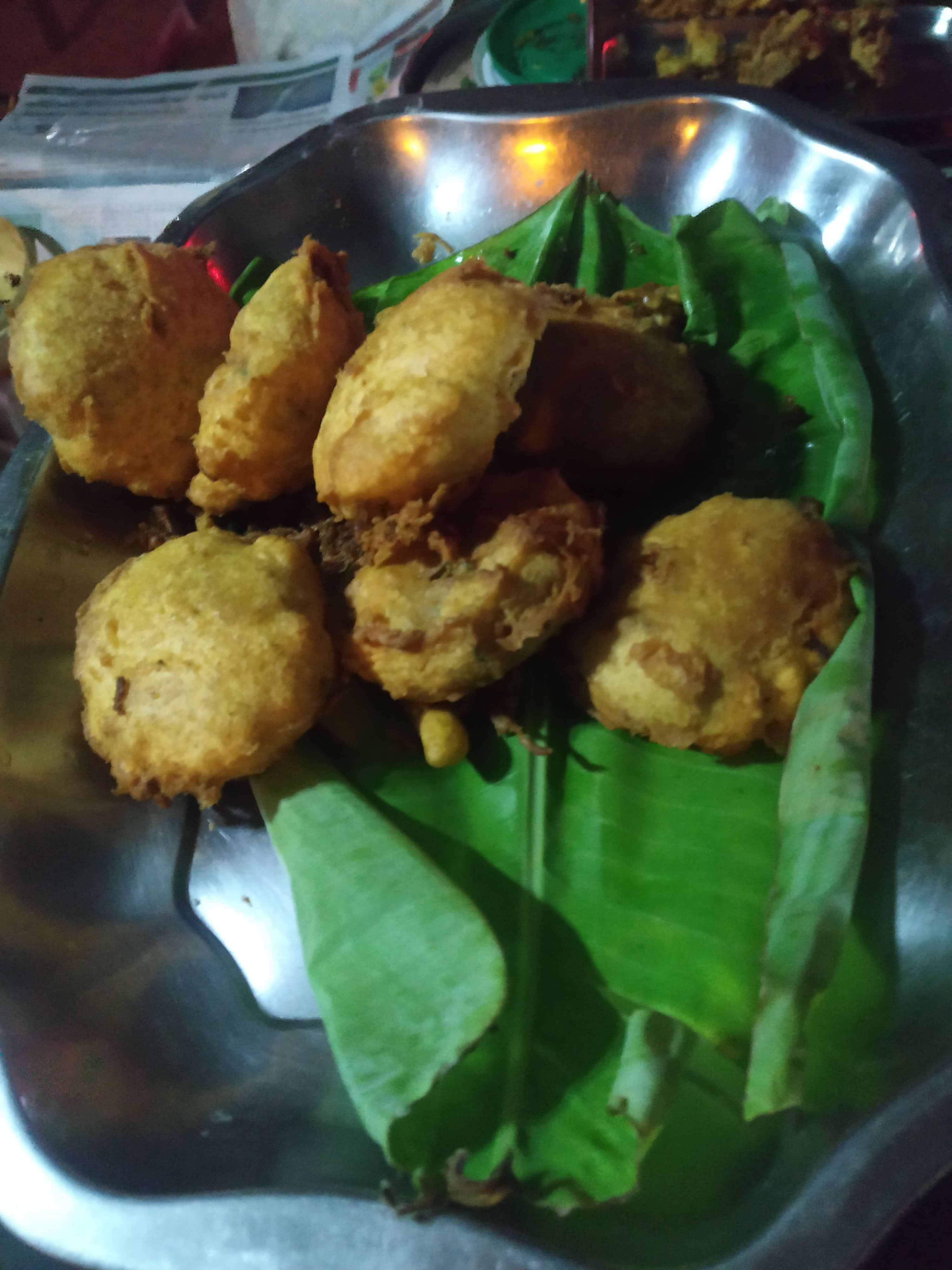 Annapurna Fast Food, Virar, Mumbai Zomato