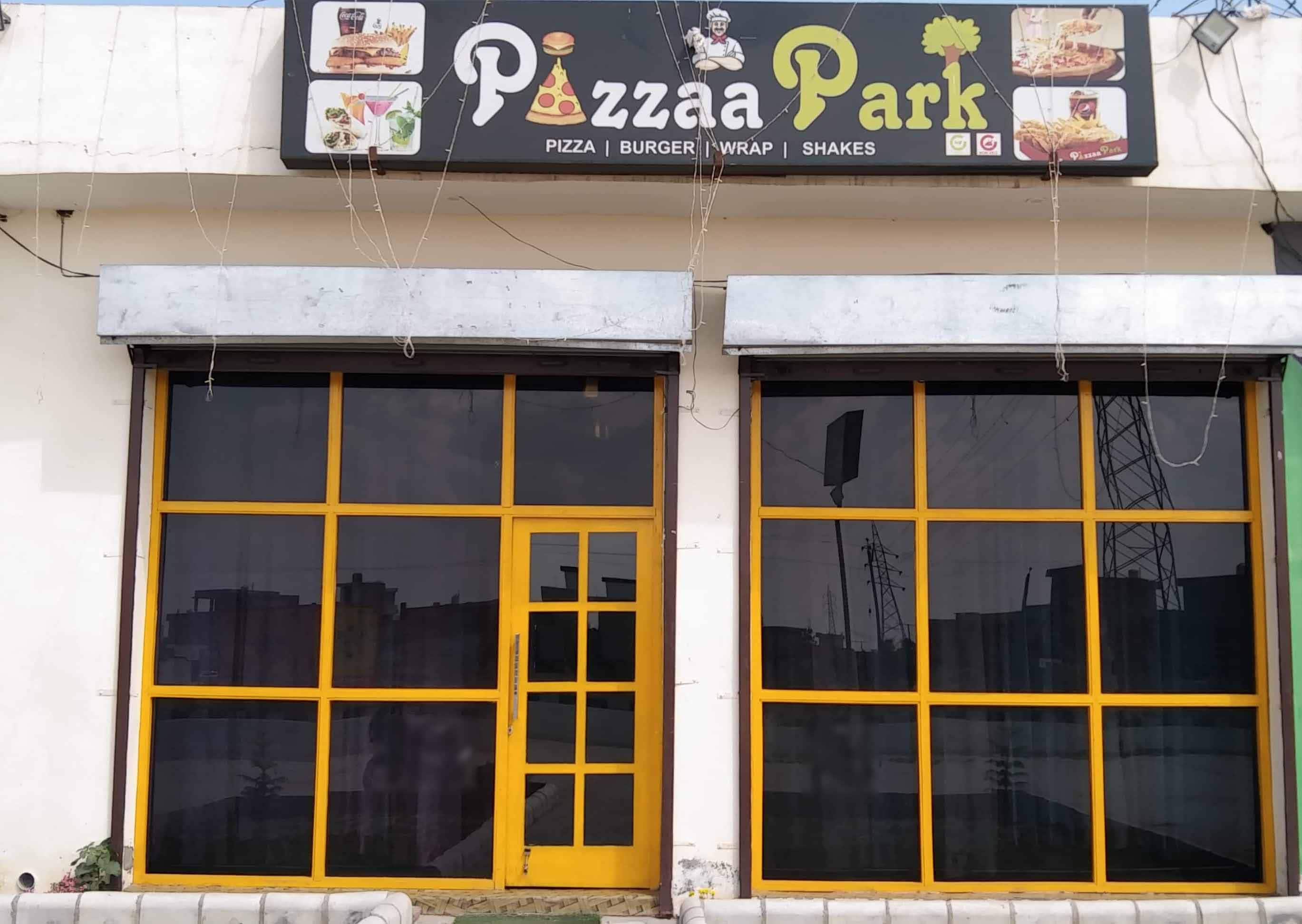 Pizzaa Park image