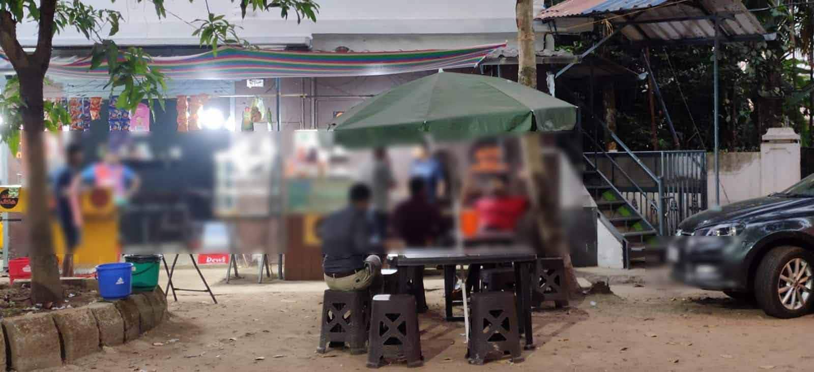 Cafe Pipeline, Palarivattom, Kochi Zomato