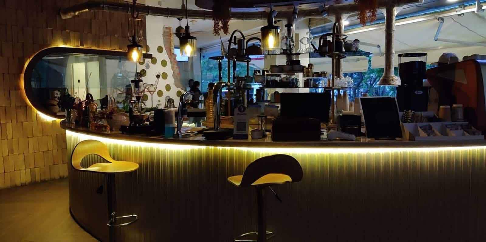 Nimma Local Chai Coffee Aur O, Kalyan Nagar, Bangalore Zomato