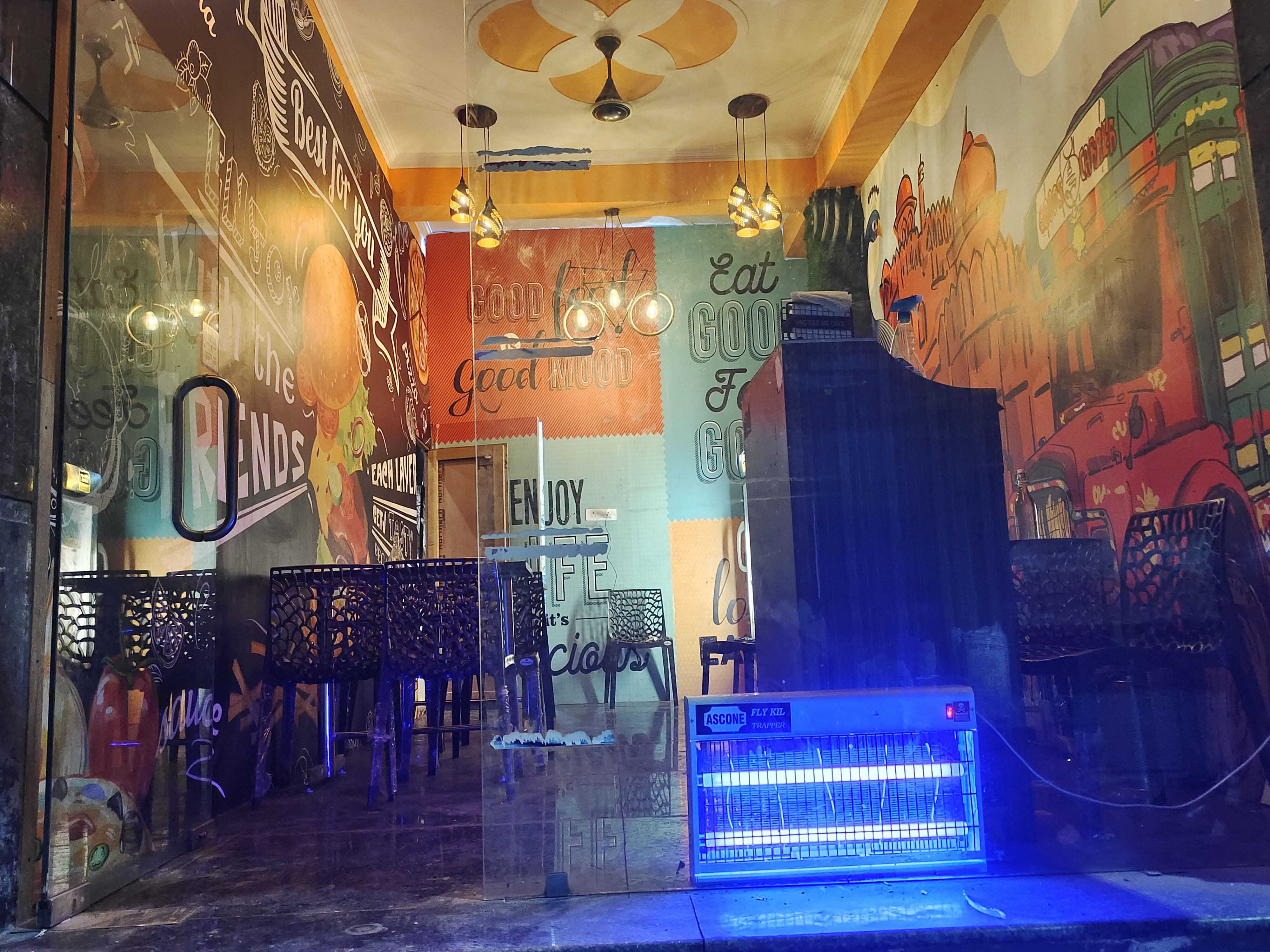 Khoob Khao, Khora Colony, Noida Zomato