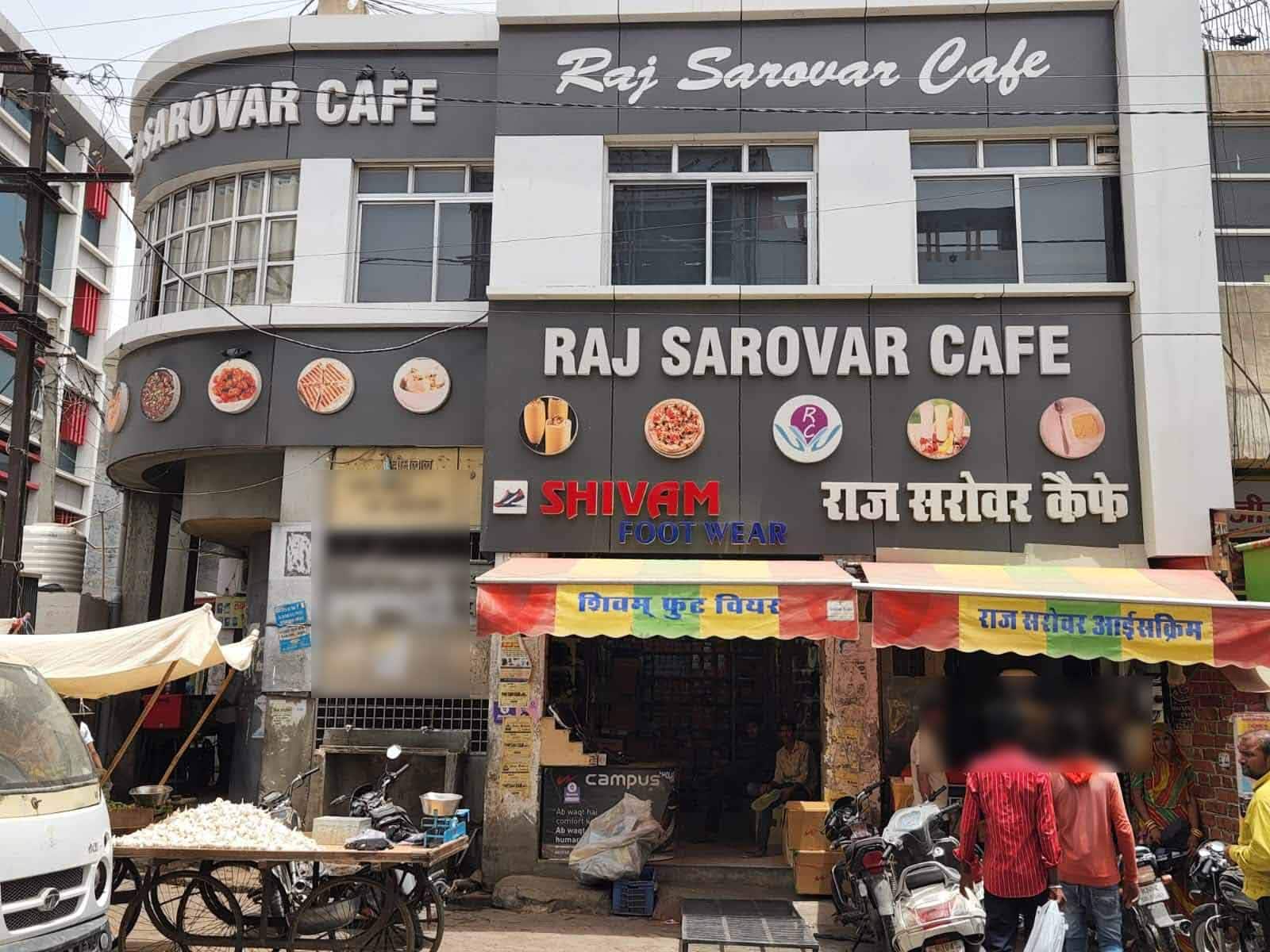 Raj Sarovar Cafe, Barmer Locality order online Zomato