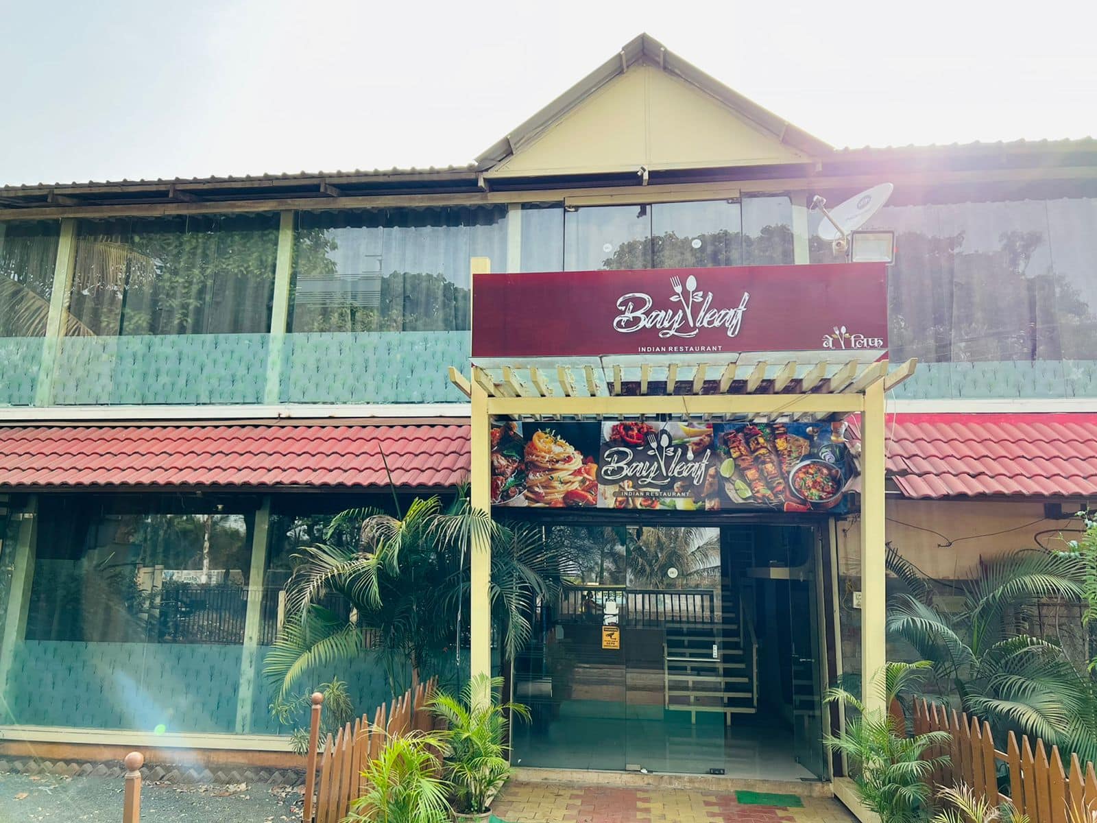 Bayleaf Indian Restaurant, Satpur, Nashik Zomato