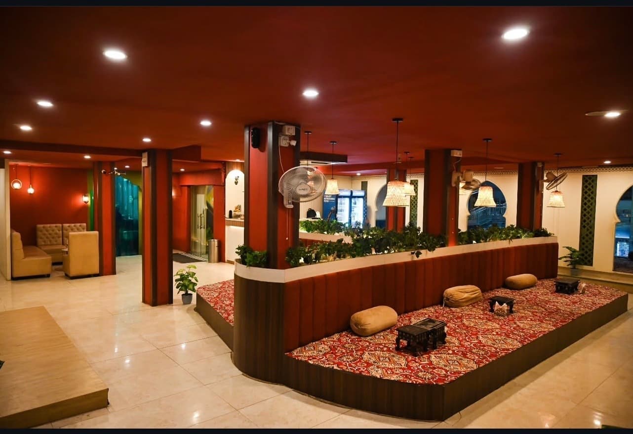 Restaurant image