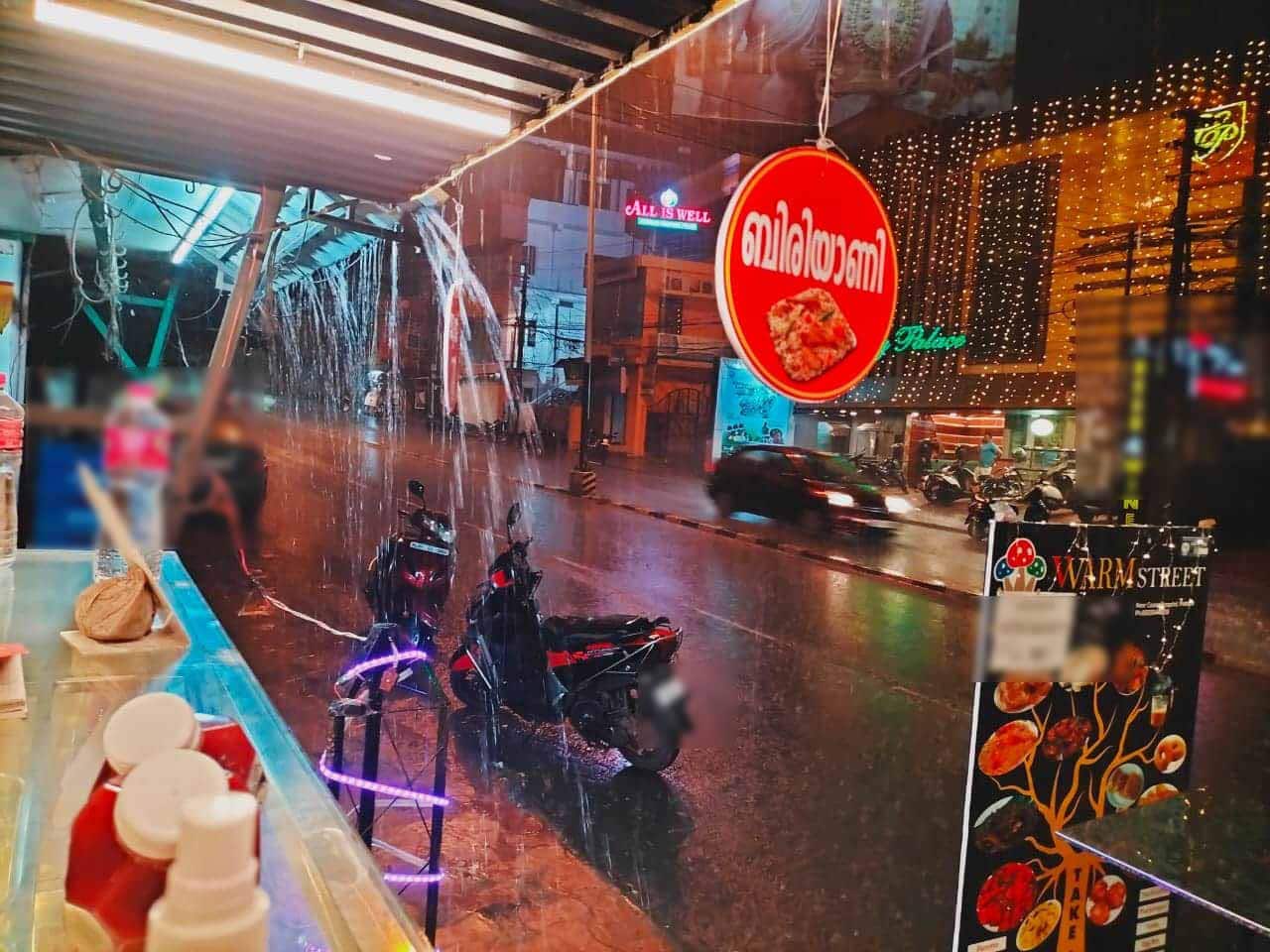 Warm Street, Kumarapuram, Trivandrum Zomato