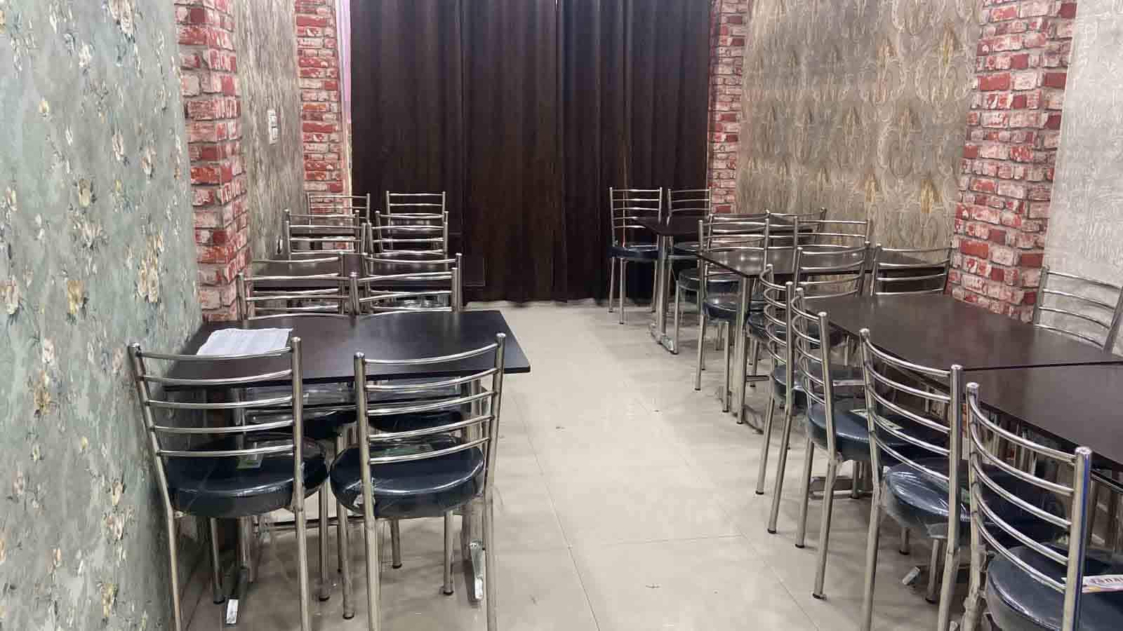 China Express, Pitampura order online Zomato