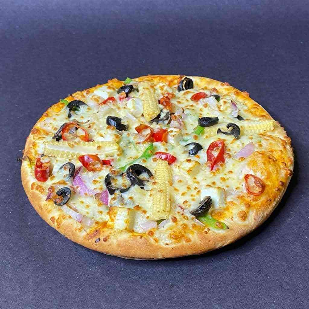 Canadian Pizza image