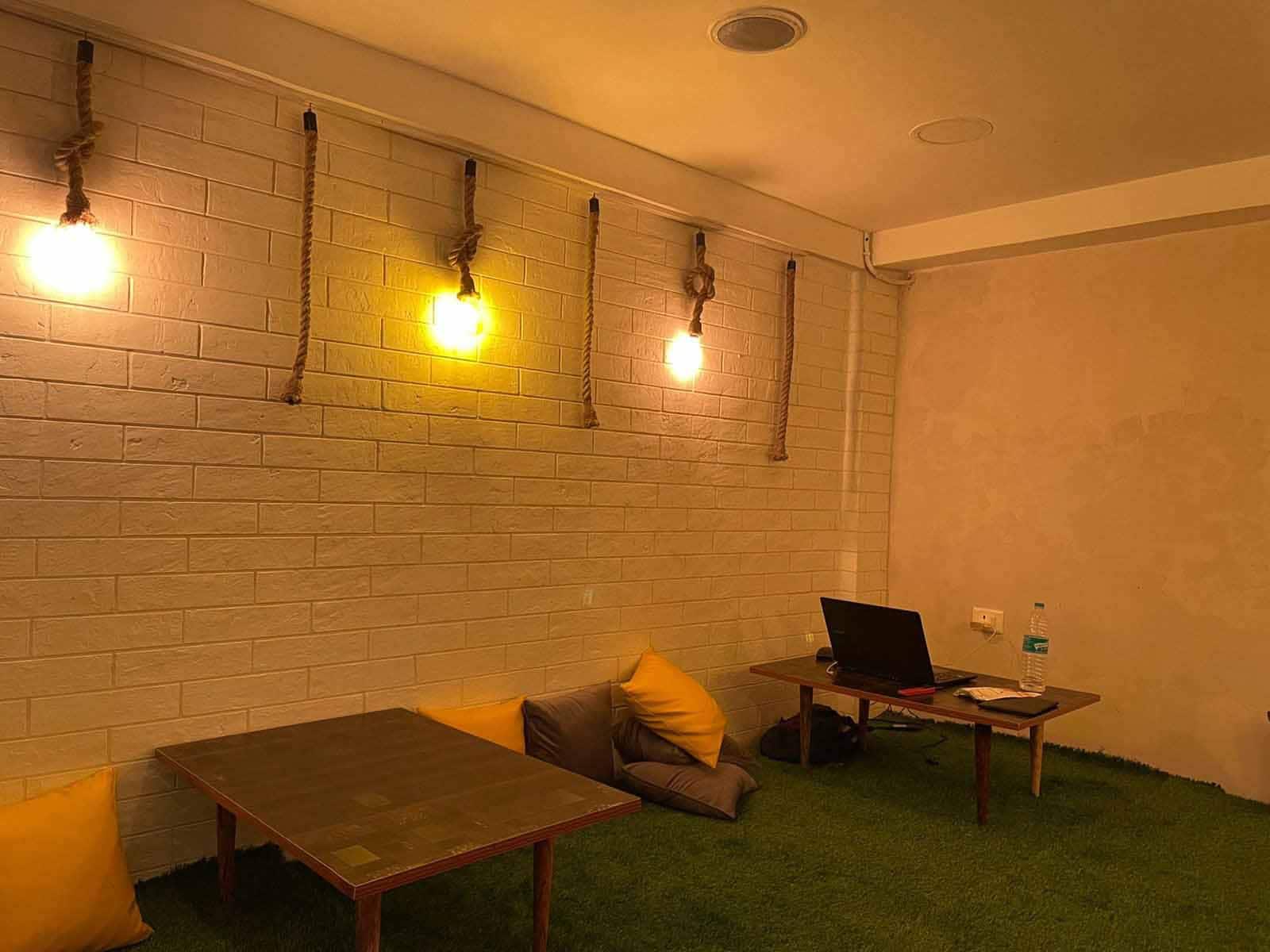 Cloud 9 Cafe, Shalimar Garden, Ghaziabad Zomato