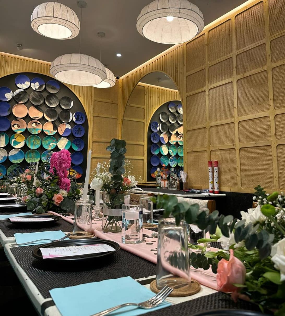 Restaurant image