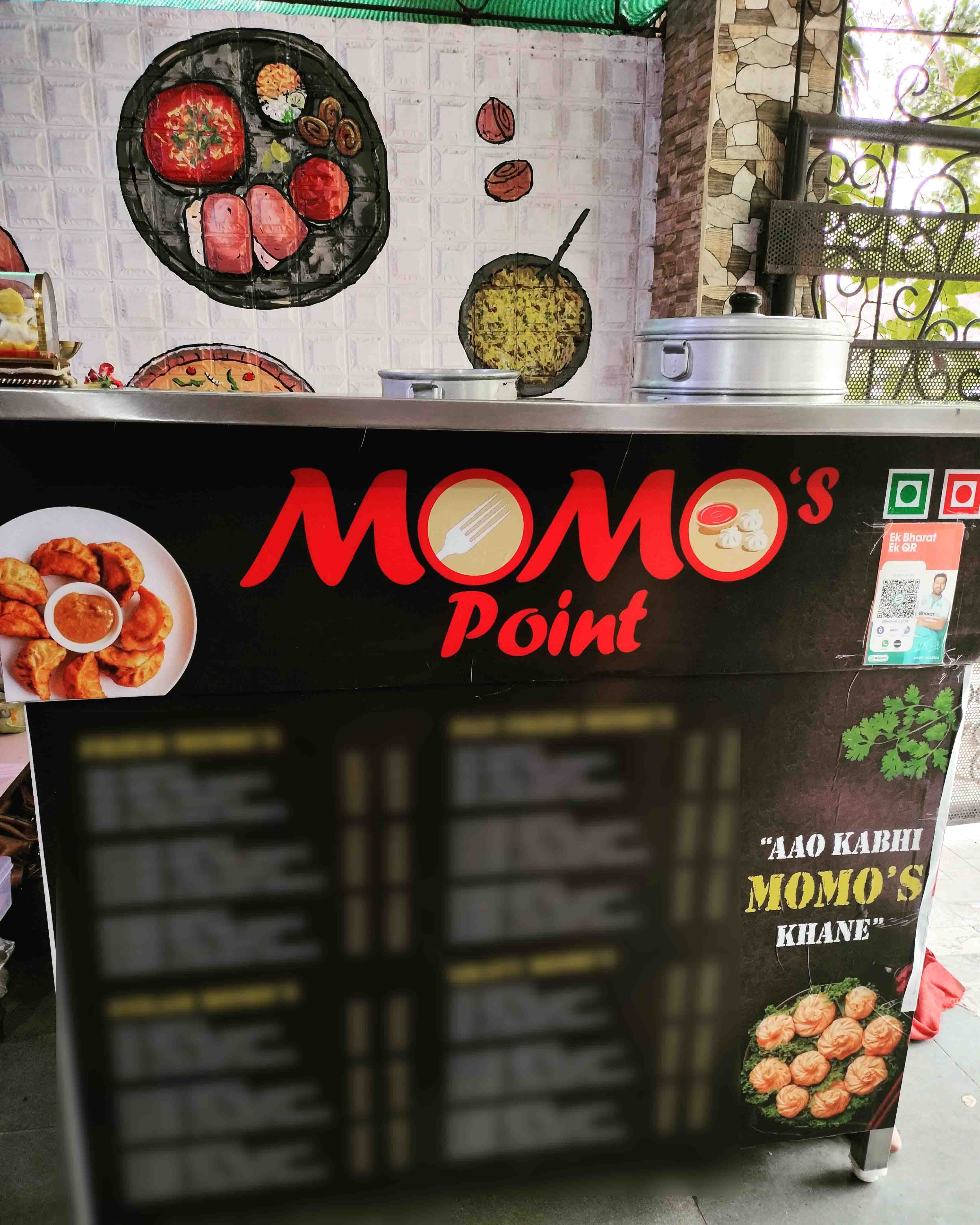 ＊momo様お取置き6/11 Lucky Momos in SANPADA,Navi Mumbai - Order Food Online - Best