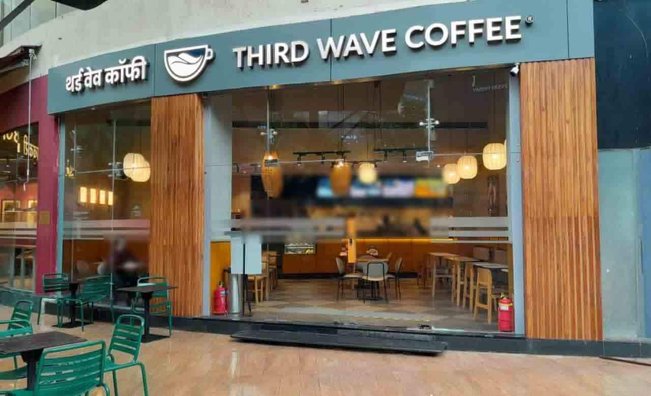 Third Wave Coffee, Ghatkopar West, Mumbai | Zomato