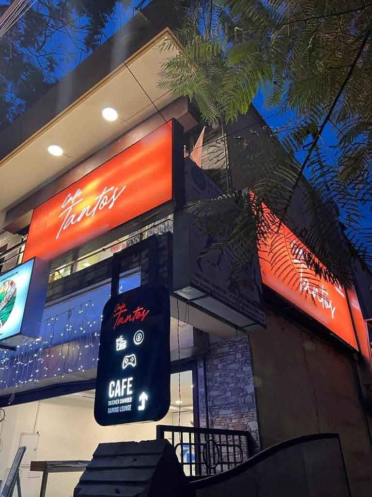 cafe-tantos-rs-puram-coimbatore-zomato