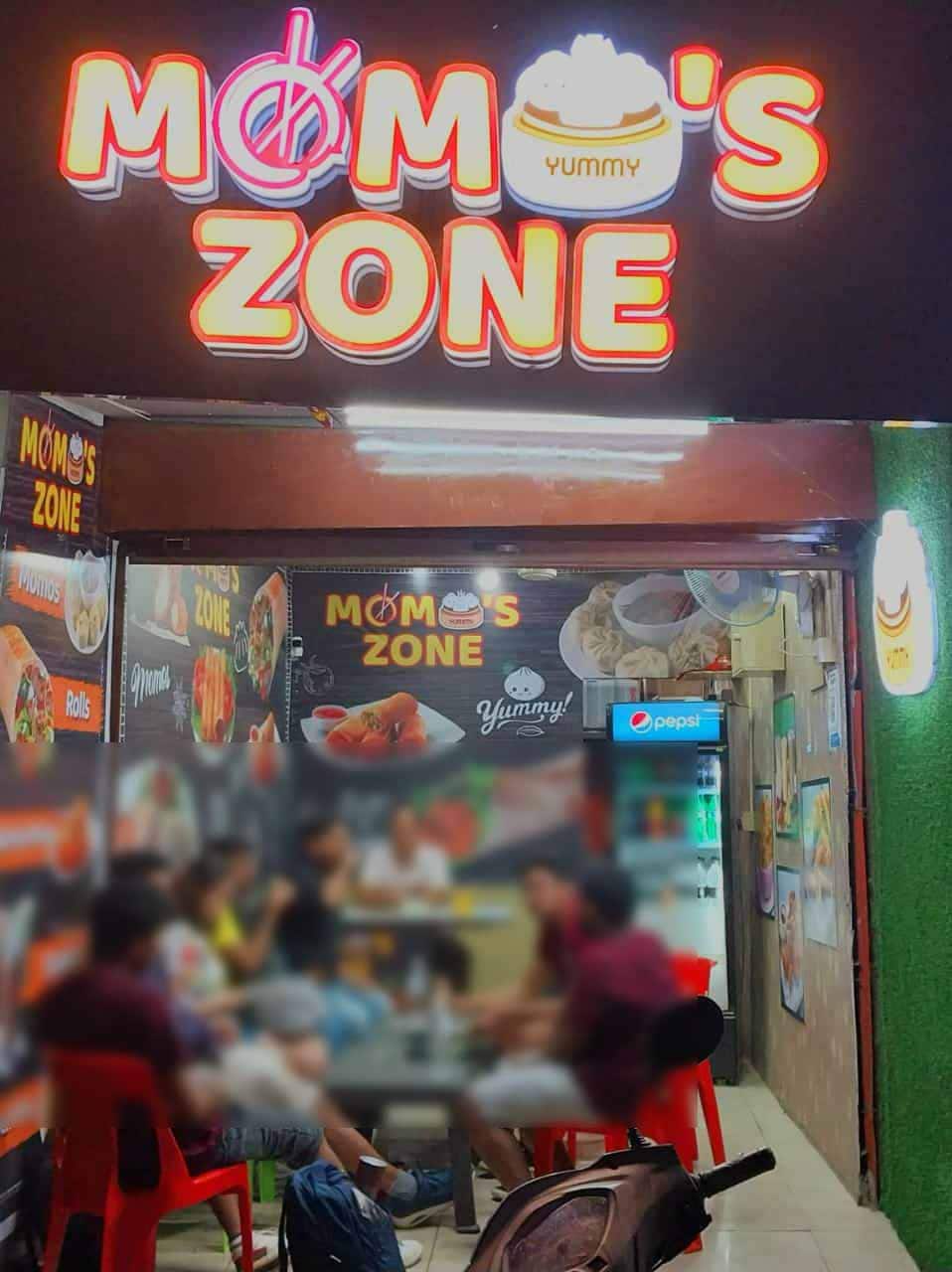 Momo's Zone, Lonavala, Pune Zomato