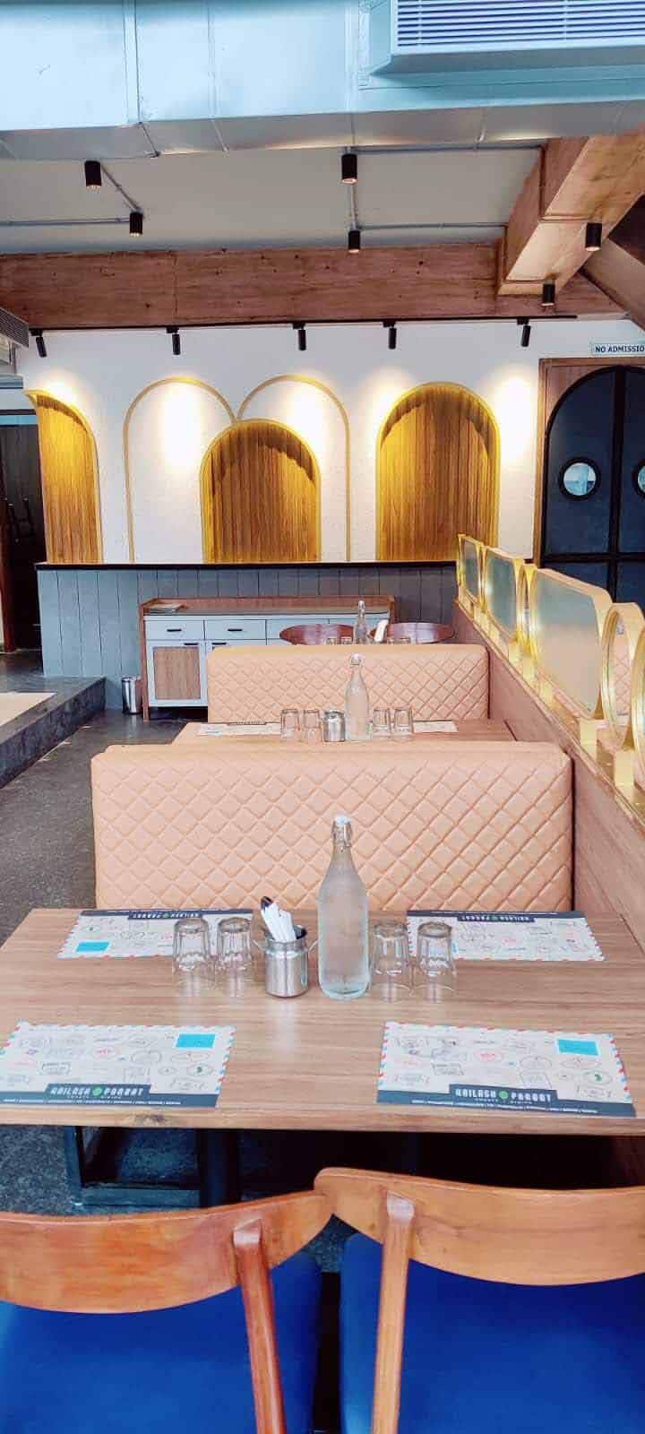 Restaurant image