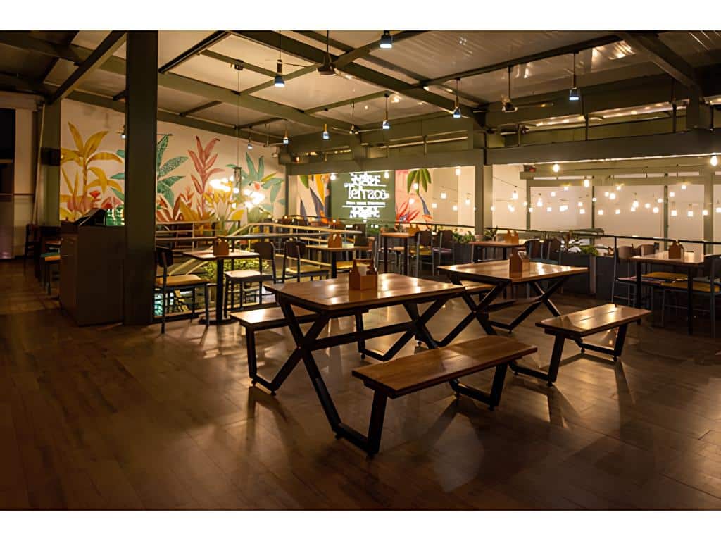 beer, beer bars, pubs, breweries, craft beer - Terrace By House Of Commons - img5