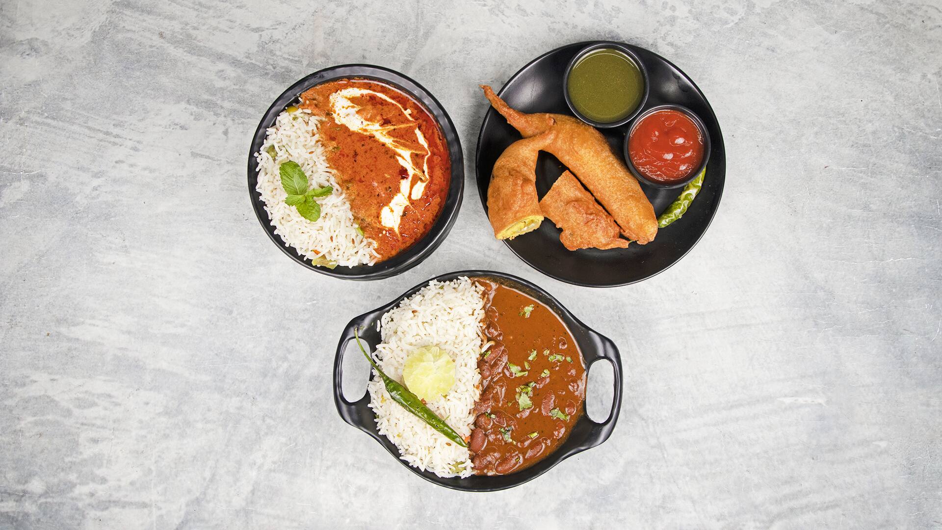 KVS From North, Koramangala 7th Block, Bangalore | Zomato