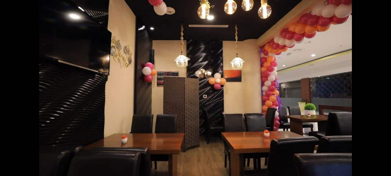 Hometown Restaurant, Al Nahda, Sharjah Zomato