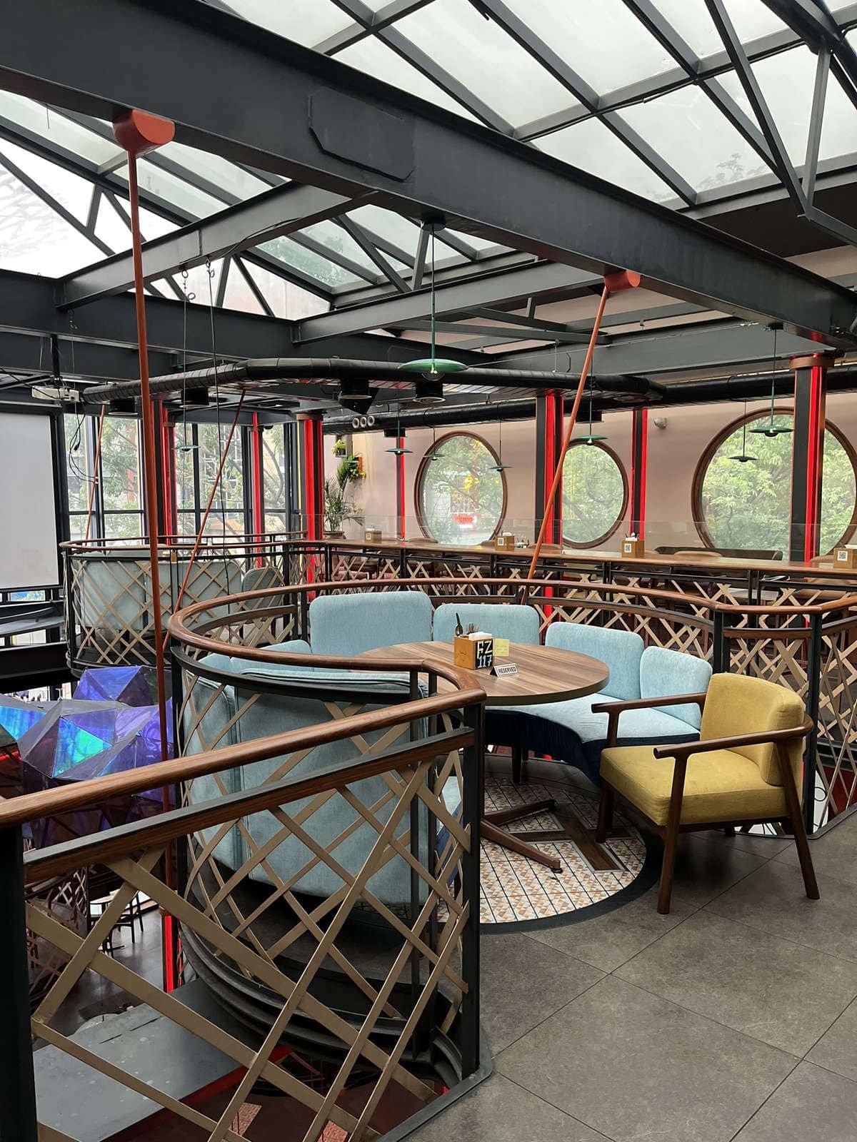Restaurant image