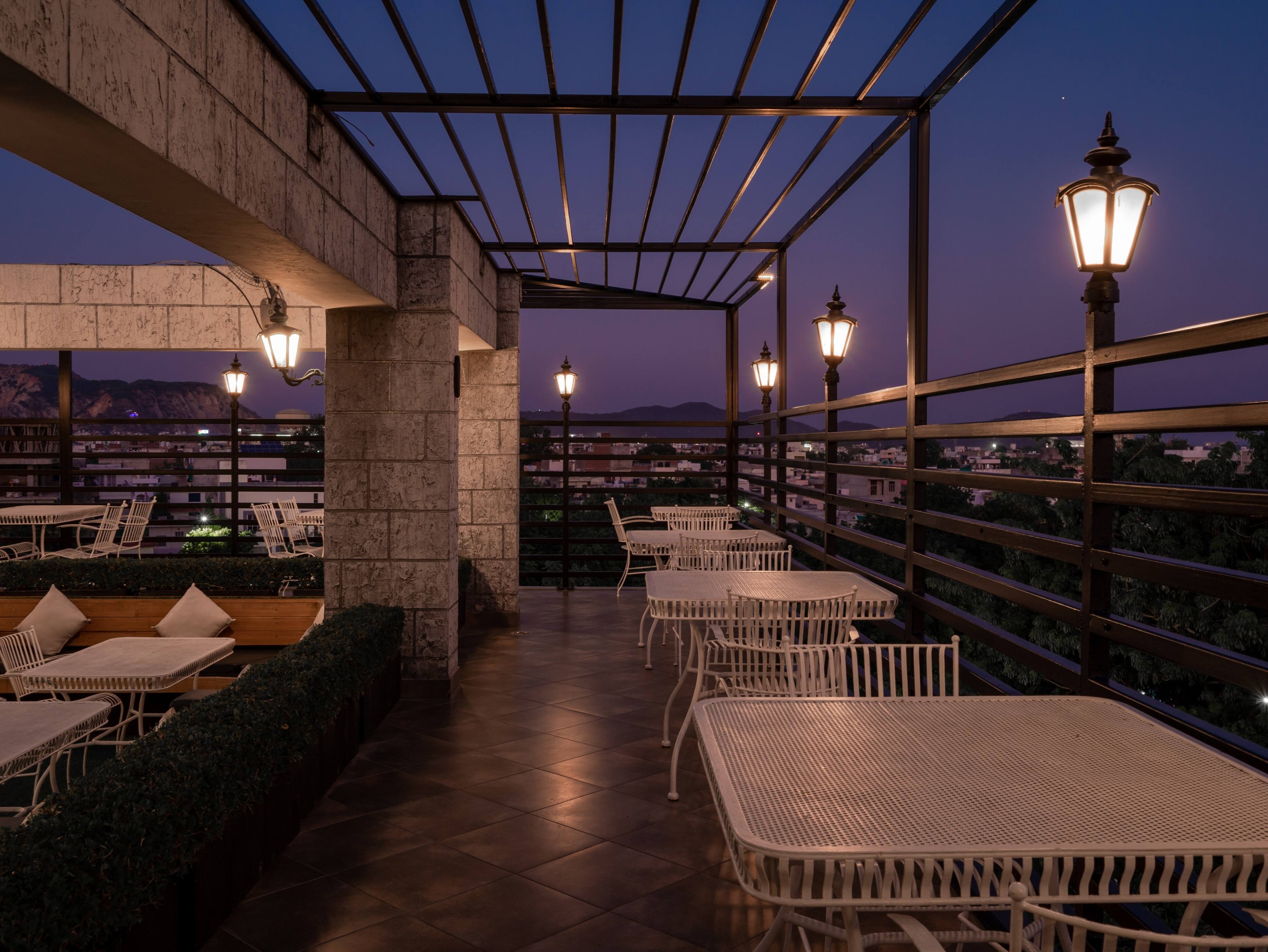 Malt Daddy Kitchen & Bar, Malviya Nagar, Jaipur Zomato