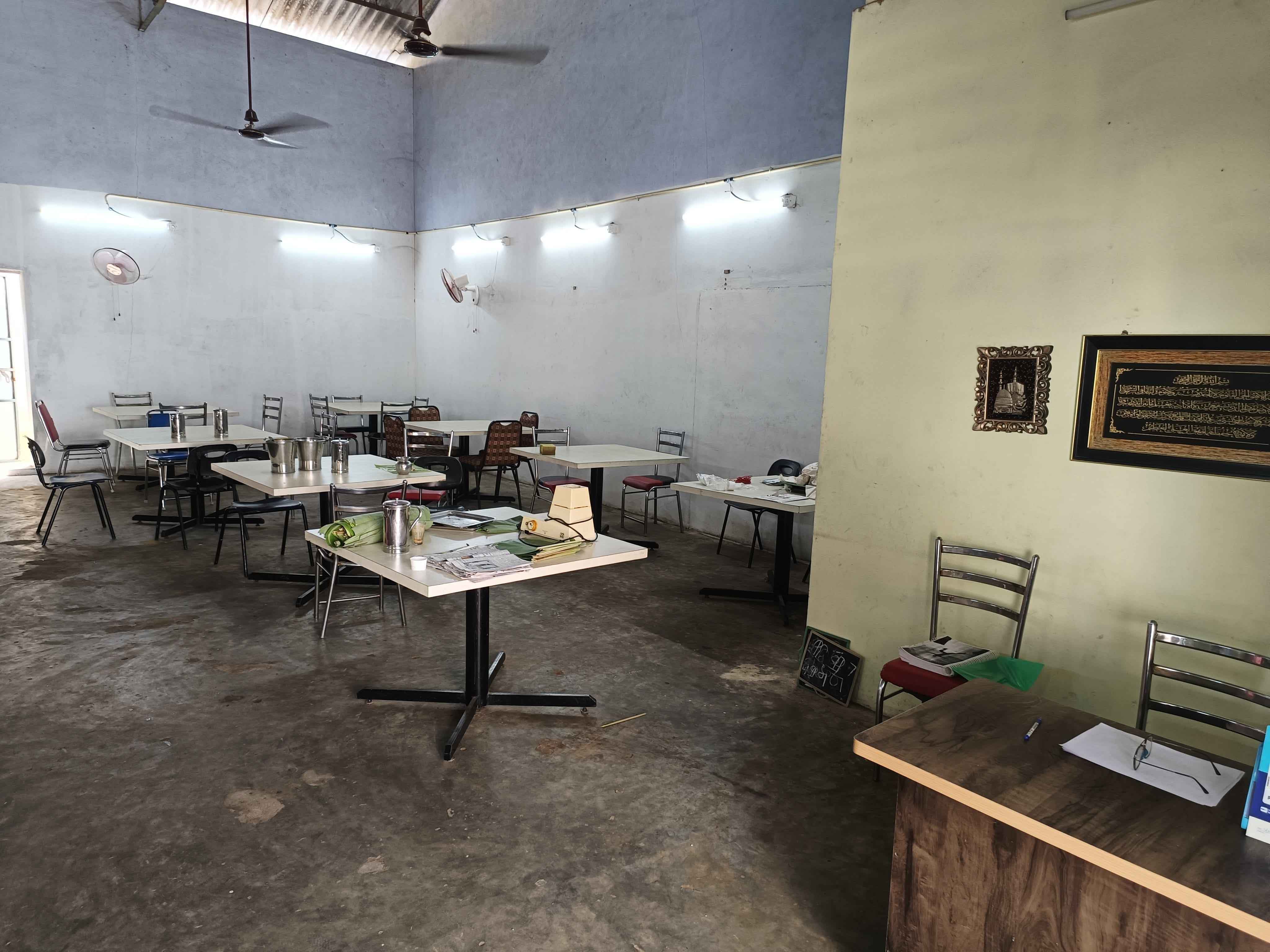 Lion Star Mess, Shevapet, Salem | Zomato