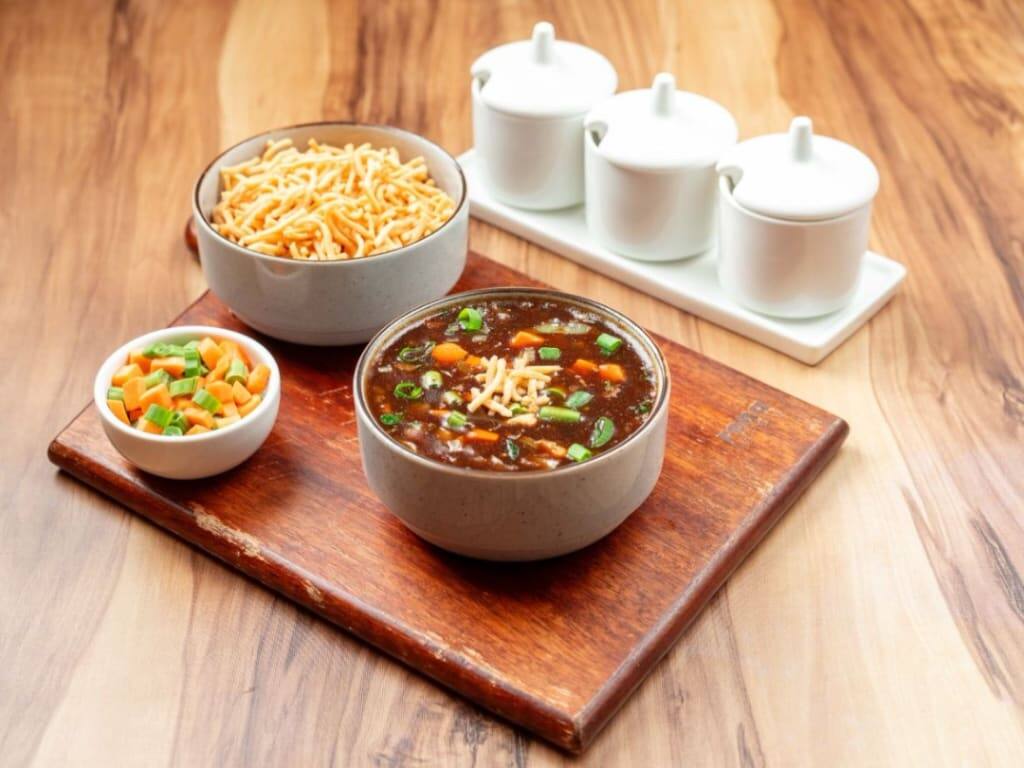 2 Hearts Brother's Chinese Restaurant, Dombivali West, Thane Zomato