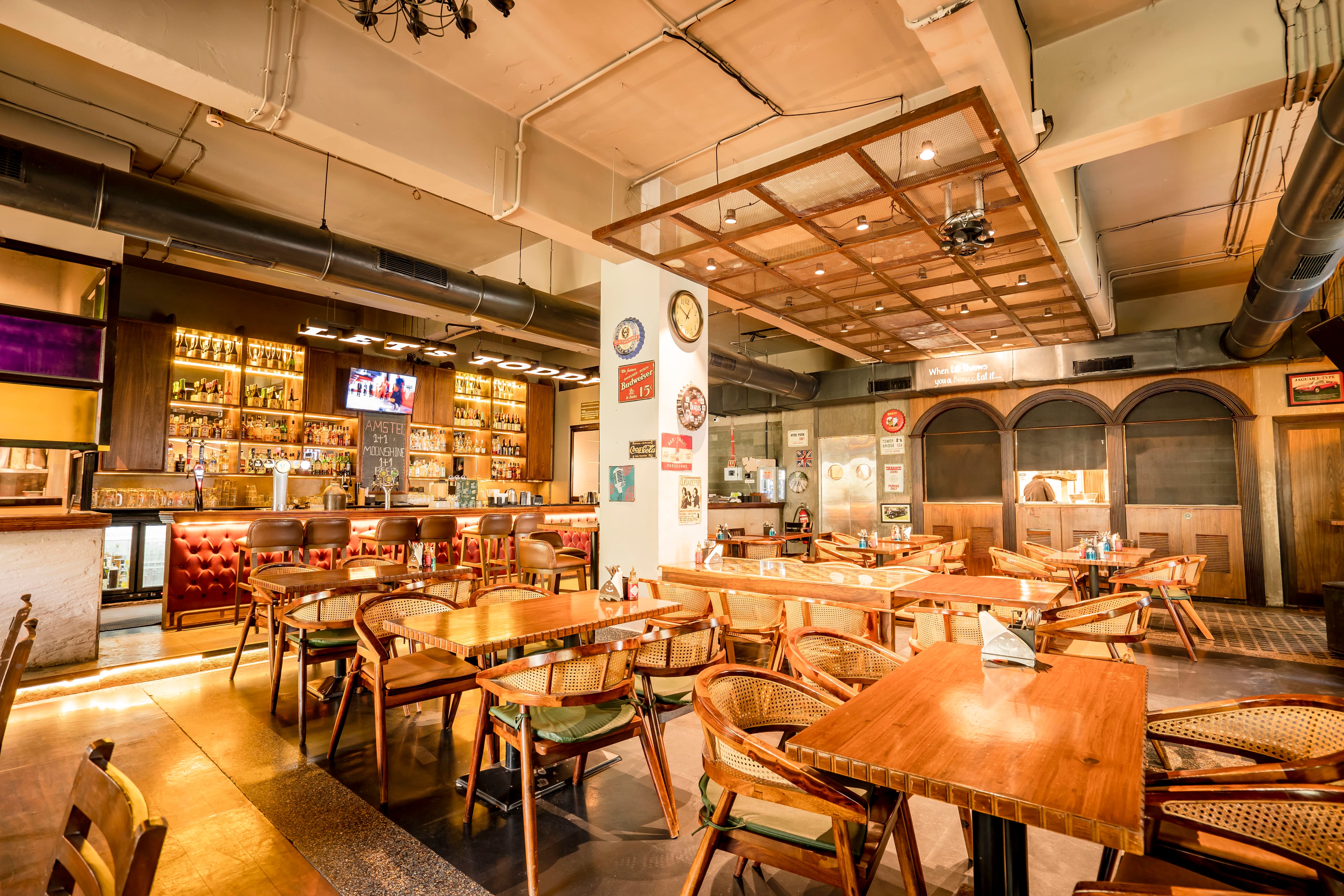 Restaurant image