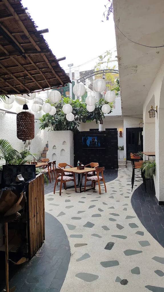 Slot Restro Lounge image