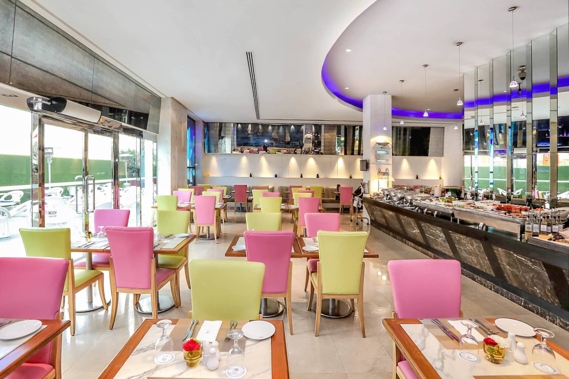Restaurant image