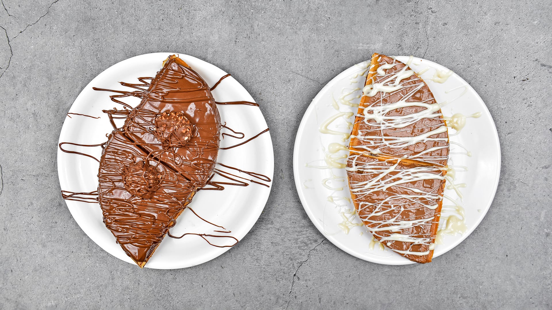 Waffles Paradise, Bodakdev order online Zomato