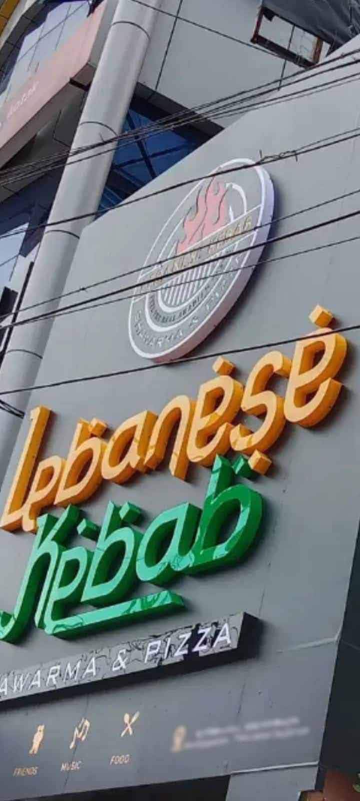 Lebanese Kebab, Kumarapuram, Trivandrum Zomato