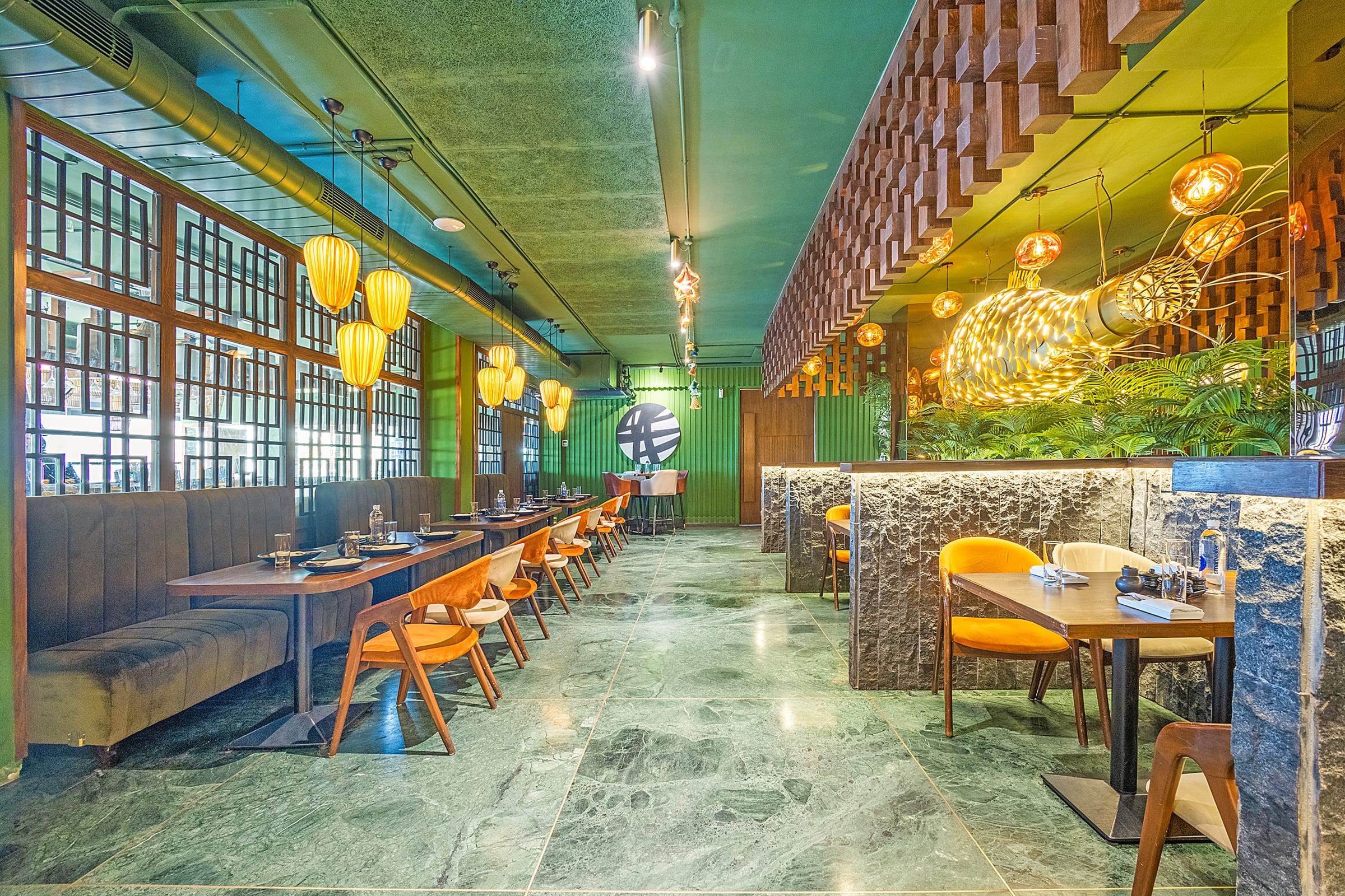 Restaurant image