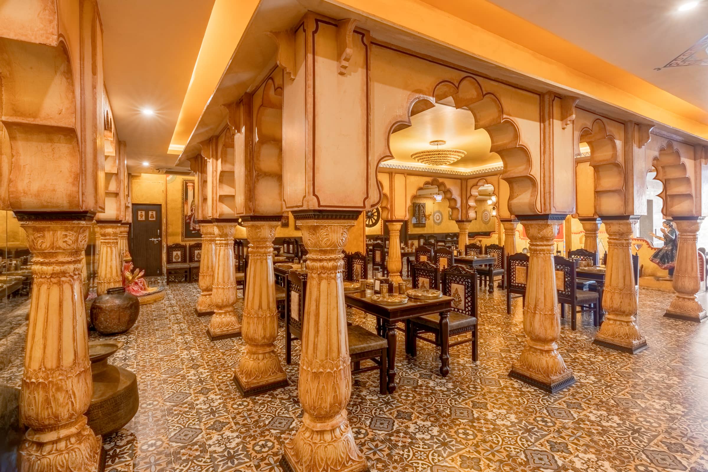 Restaurant image