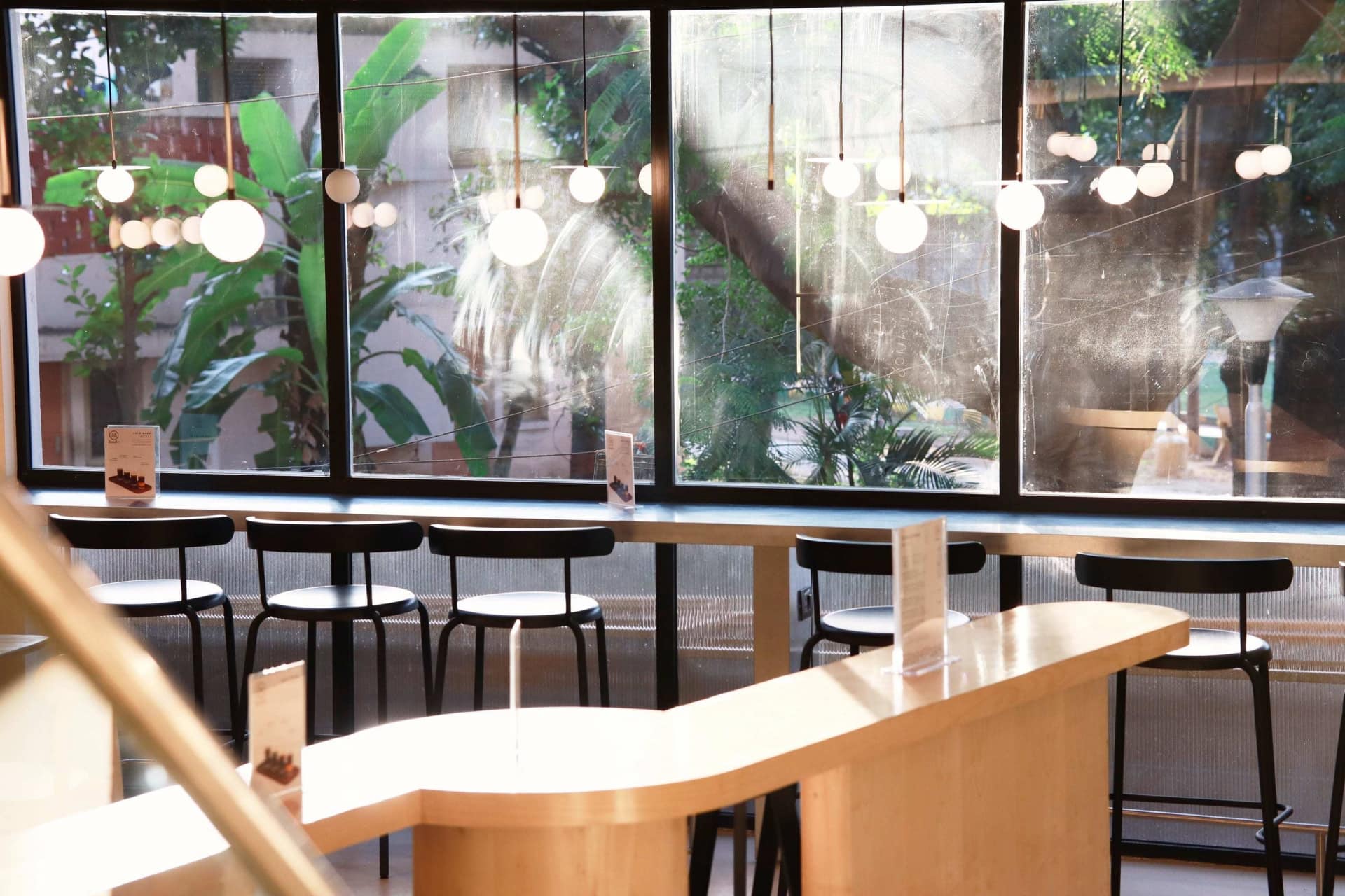 Restaurant image