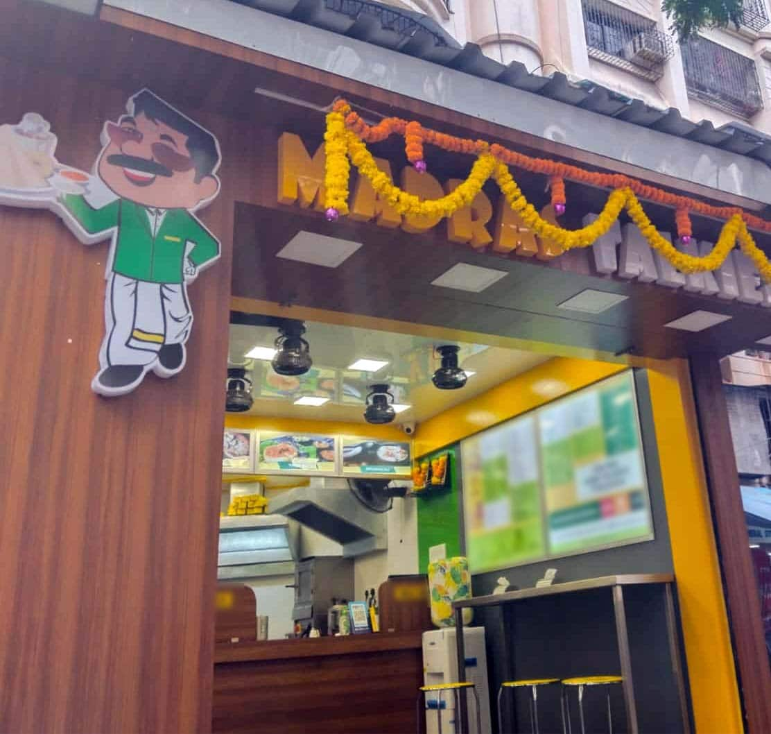 Madras Talkies, Powai, Mumbai | Zomato