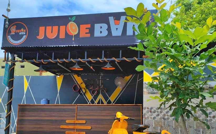 Juice Bar, Karwi Locality order online Zomato
