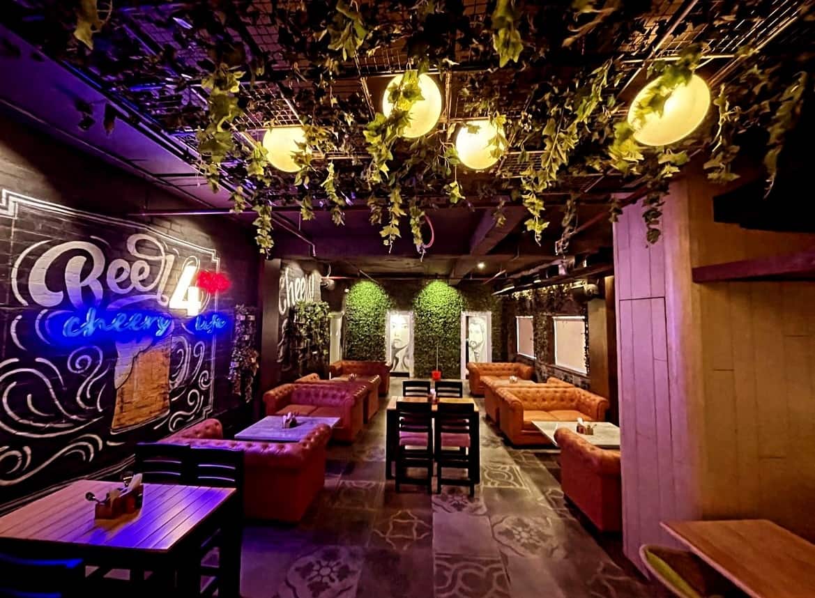 Kegs And Barrels Brewing Co., Patia, Bhubaneshwar Zomato