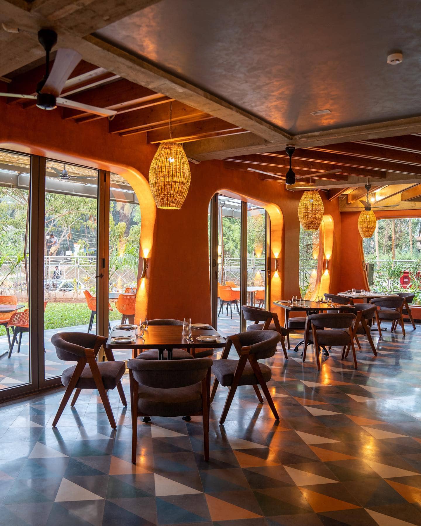 Restaurant image