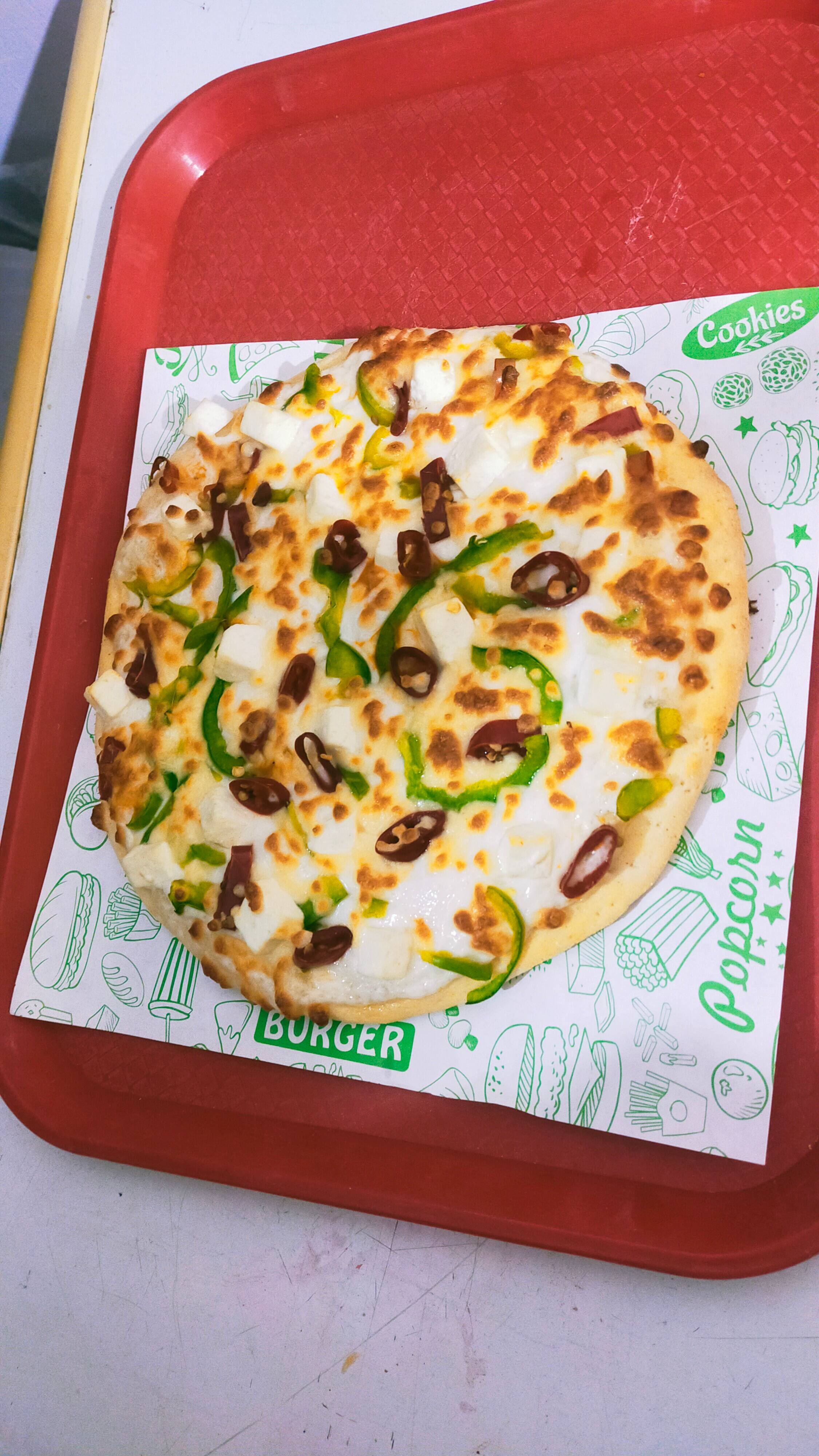 Pizza Fresh, Knowledge Park, Greater Noida Zomato