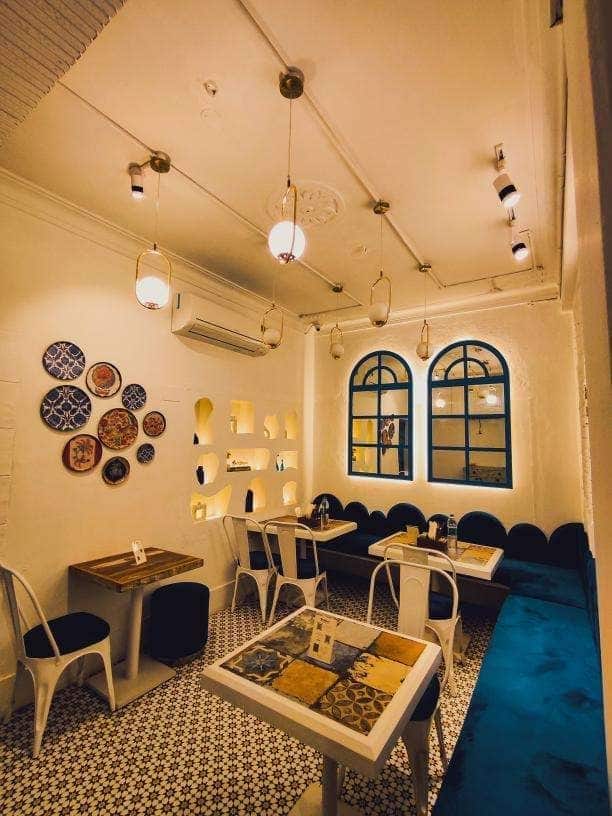 Restaurant image