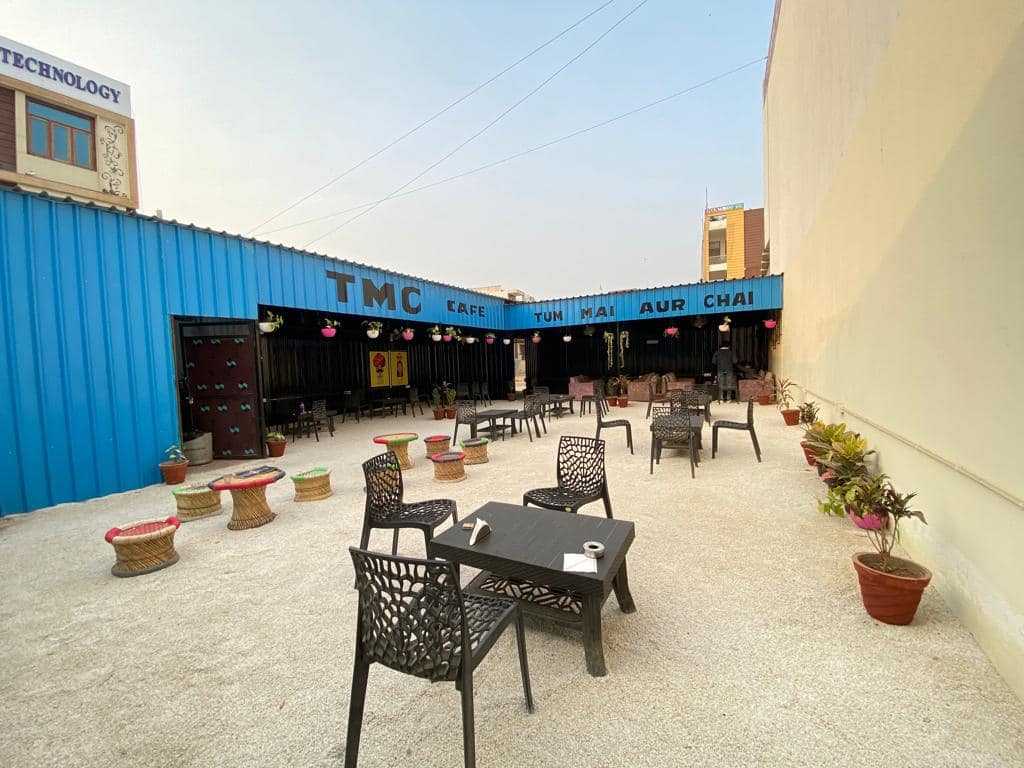 TMC Cafe, Jhotwara, Jaipur Zomato